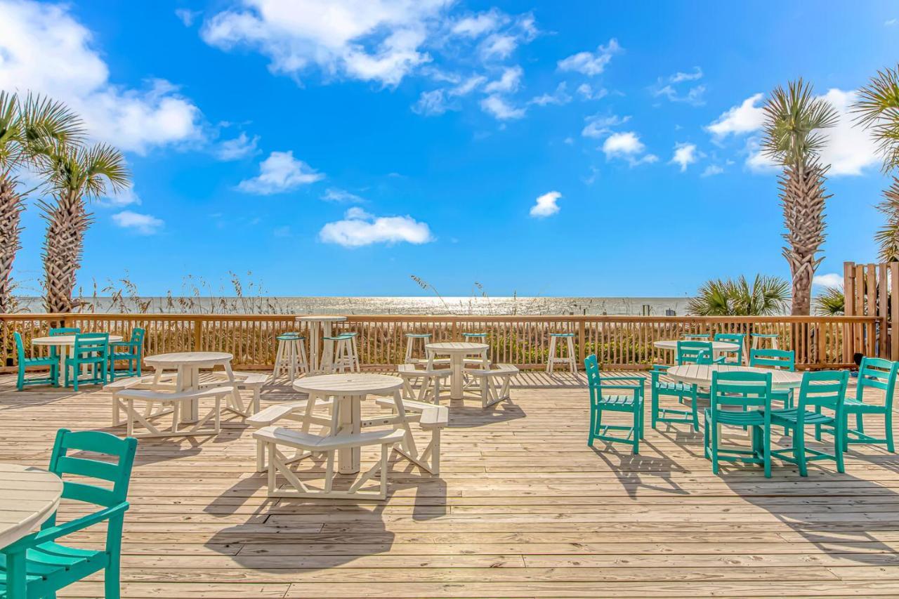 Atlantic Beach Bay Watch 1901酒店 外观 照片