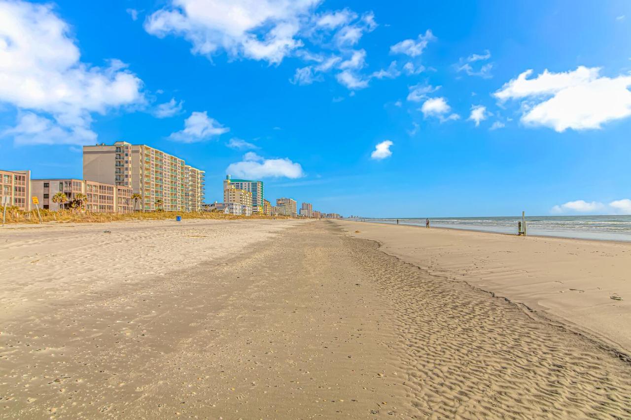 Atlantic Beach Bay Watch 1901酒店 外观 照片
