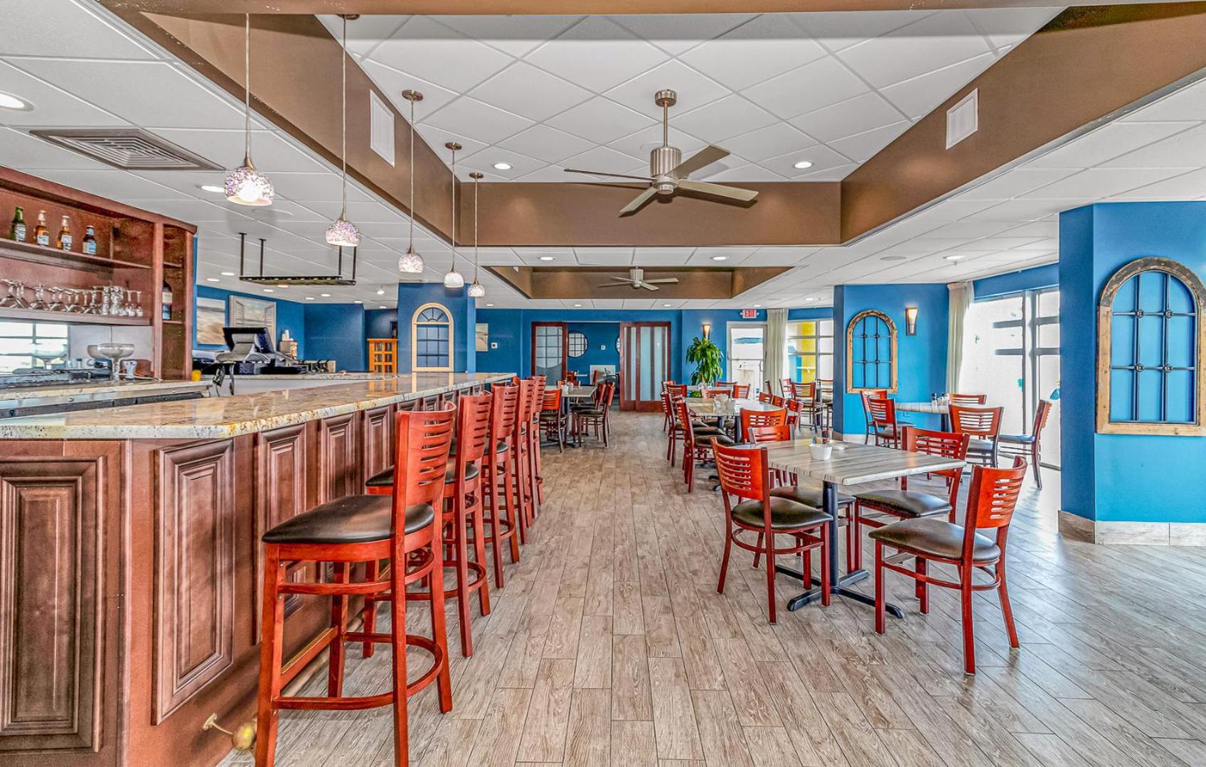 Atlantic Beach Bay Watch 1901酒店 外观 照片