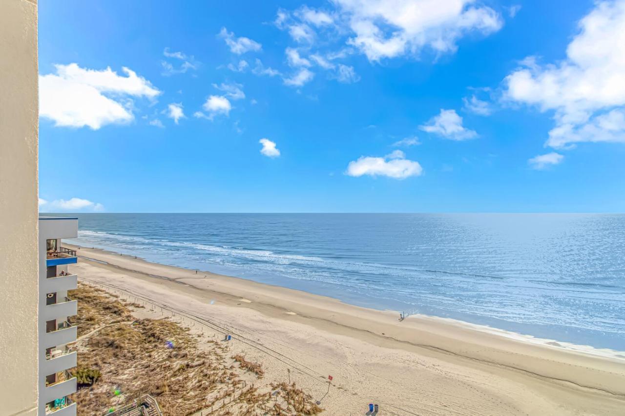 Atlantic Beach Bay Watch 1901酒店 外观 照片