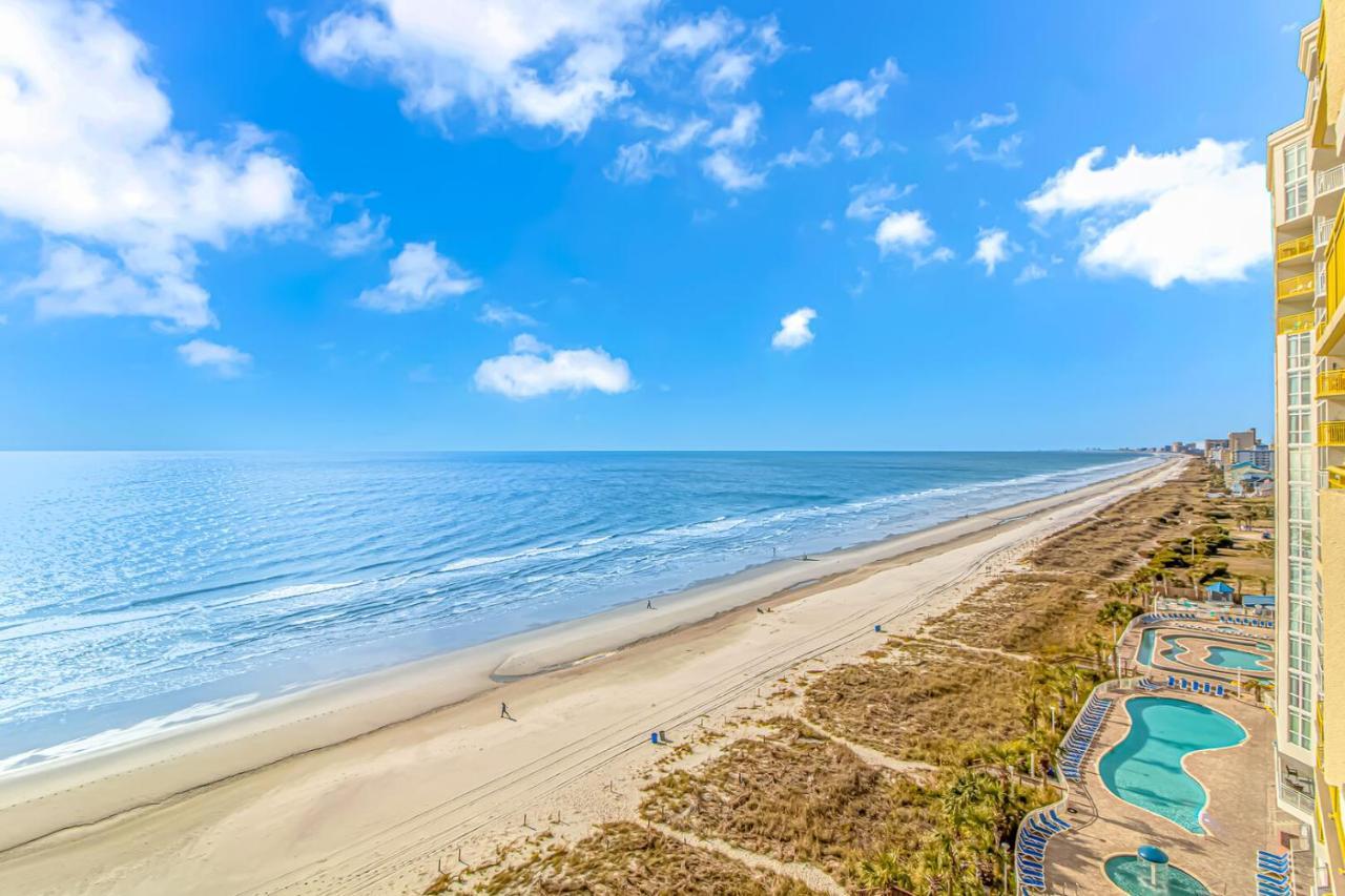 Atlantic Beach Bay Watch 1901酒店 外观 照片