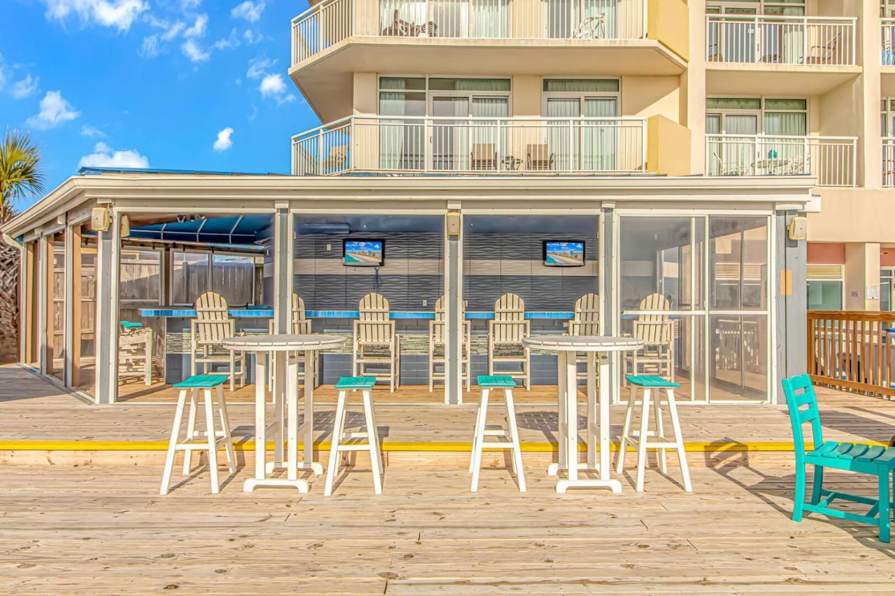 Atlantic Beach Bay Watch 1901酒店 外观 照片