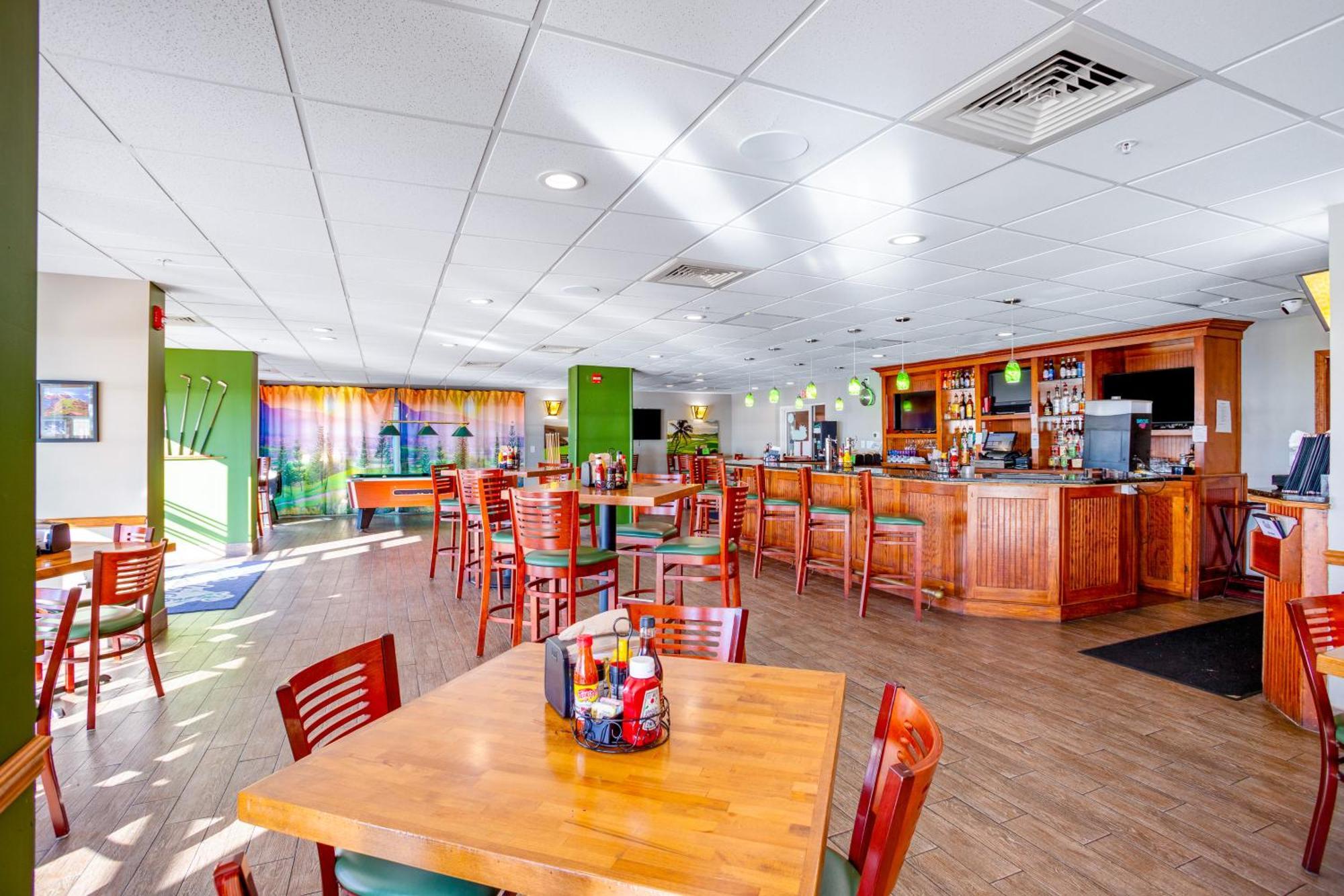 Atlantic Beach Bay Watch 1901酒店 外观 照片