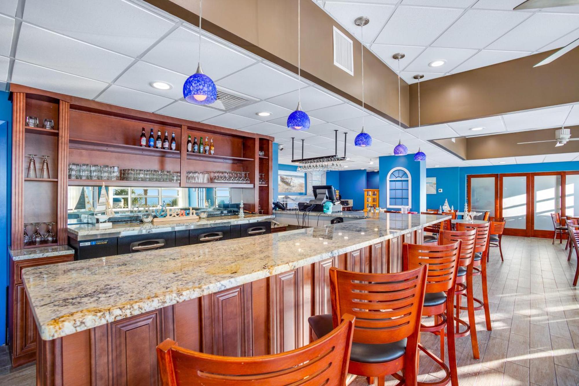 Atlantic Beach Bay Watch 1901酒店 外观 照片